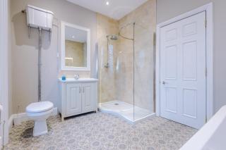 Cromwell House - Chester - 6