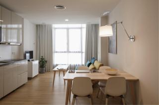 Mush Room Apartamentos - Sevilla - 8