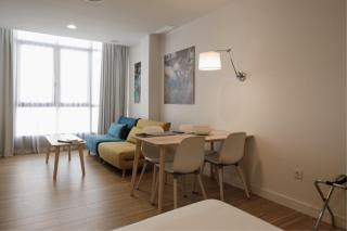Mush Room Apartamentos - Sevilla - 7