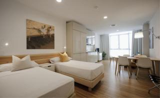 Mush Room Apartamentos - 6