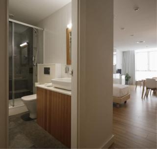 Mush Room Apartamentos - 5