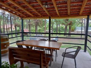 El Pinar Suizo - Cacheuta - 8