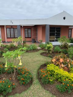 Stonebass Lodge - Newlands - 4