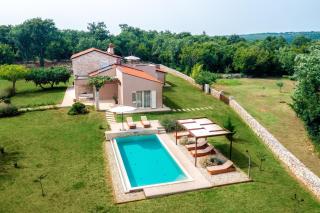 Holiday Home Vila Marten - Kanfanar - 7