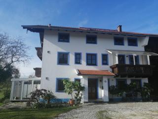 Ferienwohnung Moierhof - Palling - 9