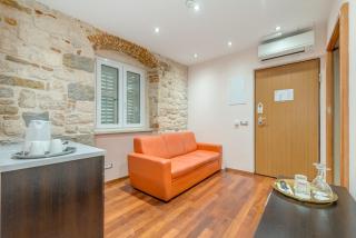 Palace Suites Heritage Hotel - Adults Only - Split - 3