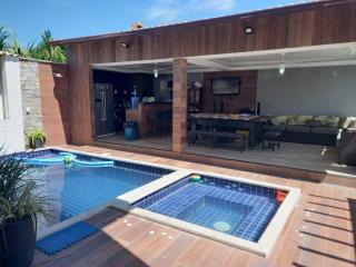 Casa em Itaipuaçu - 0