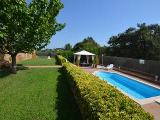 Villa valen montbarbat costa brava - Maçanet de la Selva - 8
