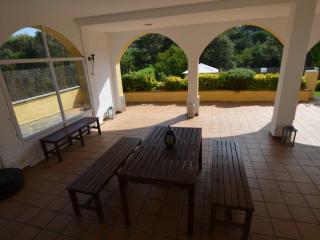 Villa valen montbarbat costa brava - Maçanet de la Selva - 7