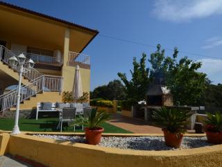 Villa valen montbarbat costa brava - Maçanet de la Selva - 4