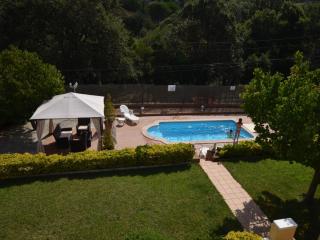 Villa valen montbarbat costa brava - Maçanet de la Selva - 1