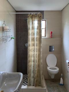 Stonebass Lodge - Newlands - 3