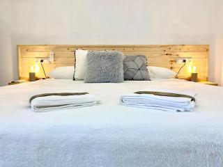 Suite Breeze - Private Heated Pool - Málaga - 2