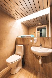 Go Hotel Shnelli - Tallin - 1