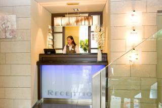 Hotel Conti Dietikon - Dietikon - 6