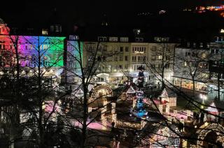 Appartement-Koblenz - Coblença - 0