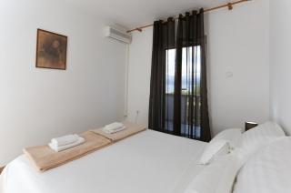 Apartment in Supetar with sea view, terrace, air conditioning, WiFi 3361-1 - 3