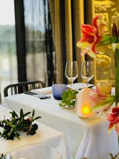 La Maison du Passage - Chambres - Suites premium, Spa, Piscine et Restaurant - 3