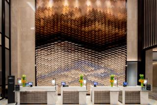 Pullman Suzhou Taicang - 4