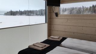 Kipinä Lomat - Tuli-mökki - 6