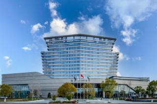 Pullman Suzhou Taicang - 8