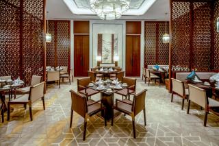 Pullman Suzhou Taicang - 2