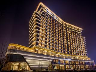 Pullman Suzhou Taicang - 7