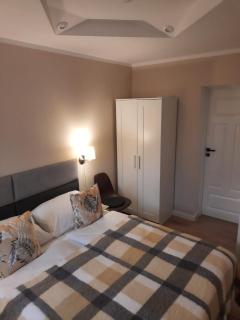Apartament Lea w Kudowie Zdrój - Kudowa-Zdrój - 8