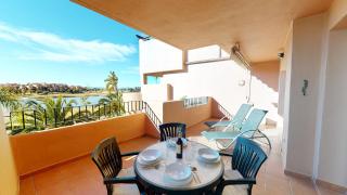 Ginkgo 302891-A Murcia Holiday Rentals Property - Torre-Pacheco - 0