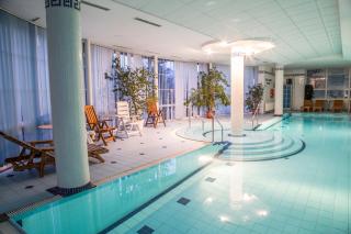 YURA hotel Čeladná BAZÉN A SAUNY ZDARMA - Čeladná - 6