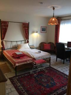 Domizil Hotel Düren "Kastanienhof" - Düren - Eifel - 2