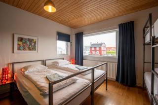 Sjávarborg - Stykkishólmur - 7
