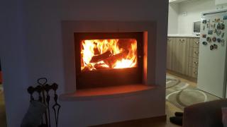 Koko's apartments 2 - 8