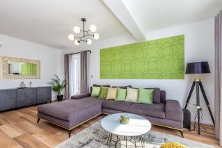 Apartment VIKTORIJA with private pool - 5