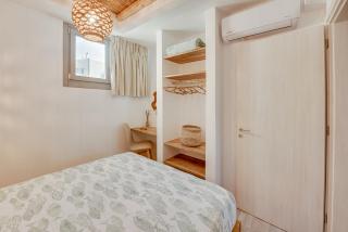 Villa Mila, Agios Prokopios beach, by NaxosVibe - Agios Prokopios - 4