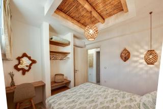 Villa Mila, Agios Prokopios beach, by NaxosVibe - 2