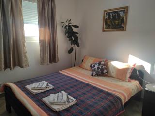 Andrea Airport Apartments - Belgrad - 9