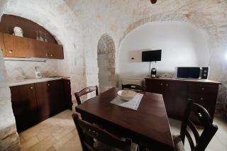 Trulli Arco Antico - 1