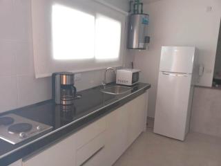 Al Mare II Apart Boutique - San Rafael - 2