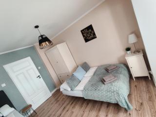 Apartament Lea w Kudowie Zdrój - Kudowa-Zdrój - 9