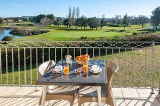 Residhotel Golf Grand Avignon - Vedène - 0