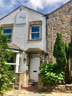 The Priory - 3