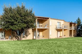 Residhotel Golf Grand Avignon - Vedène - 5