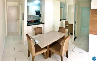 Vacanze - Golden Place - Maceió - 1