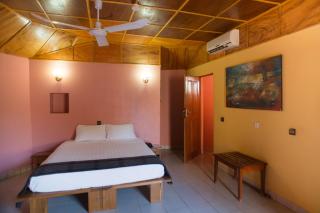 Le Grand Calao - Ouagadougou - 8