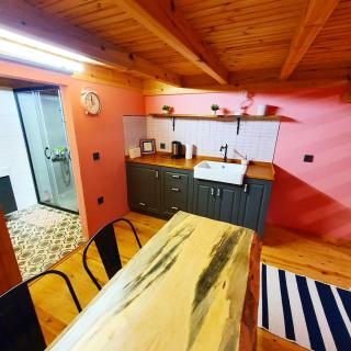 SAPANCA MİNİK EVLER - Sapanca - 1