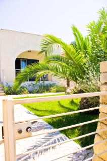 Otranto: independent villa in an elegant residential area, 550m from the sea - 9