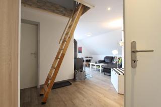 Haus Anna Whg 4 OG - Kellenhusen - 1