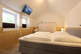 Haus Elisabeth Bootshaus - 2