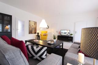 Haus Elisabeth Whg 2 EG - 7